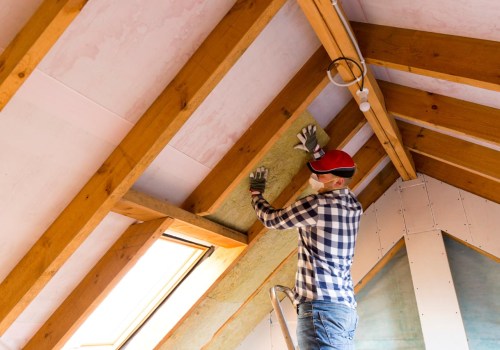 5 Questions to Ask Before Hiring Professional Attic Insulation Installation Service in Sunny Isles Beach FL