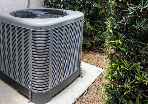 What is the Most Expensive Component of an HVAC System?