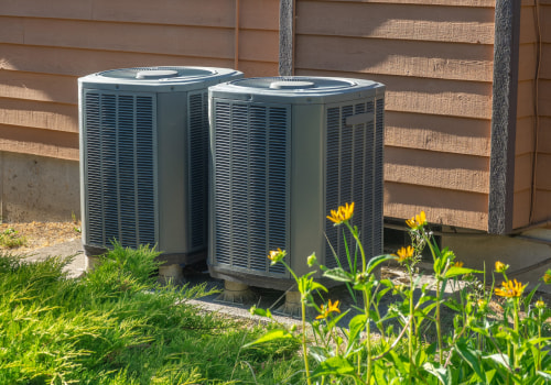 Will HVAC Prices Decrease in 2023? - An Expert's Perspective