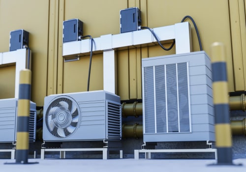 Maximizing Efficiency and Comfort: The Importance of HVAC Maintenance and Upgrades