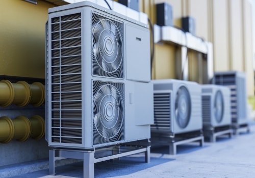 How to Make Money from Air Conditioner Parts