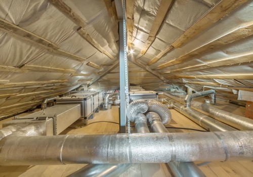 Why is HVAC Ductwork So Expensive? A Comprehensive Guide