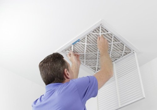 HVAC Installation Made Easy With 16x24x2 Air Filters